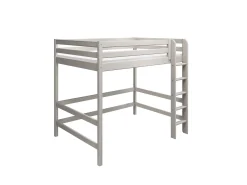 FLEXA High Beds*High bed with straight ladder
