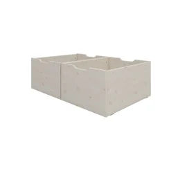 FLEXA Bed Drawers*High drawers