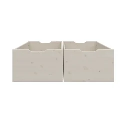 FLEXA Bed Drawers*High drawers