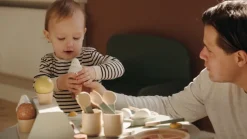 FLEXA 6 Years Old|5 Years Old*Ice Cream Set