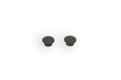 FLEXA Spare Parts And Fittings*Knob Handle 2 pcs Dark Green - Popsicle