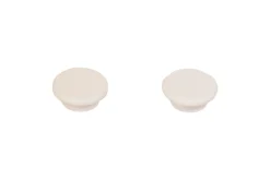 FLEXA Spare Parts And Fittings*Knob Handle 2 pcs - Classic & Roomie