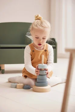 FLEXA 2 Years Old|1 Year Old*Lighthouse Stacker