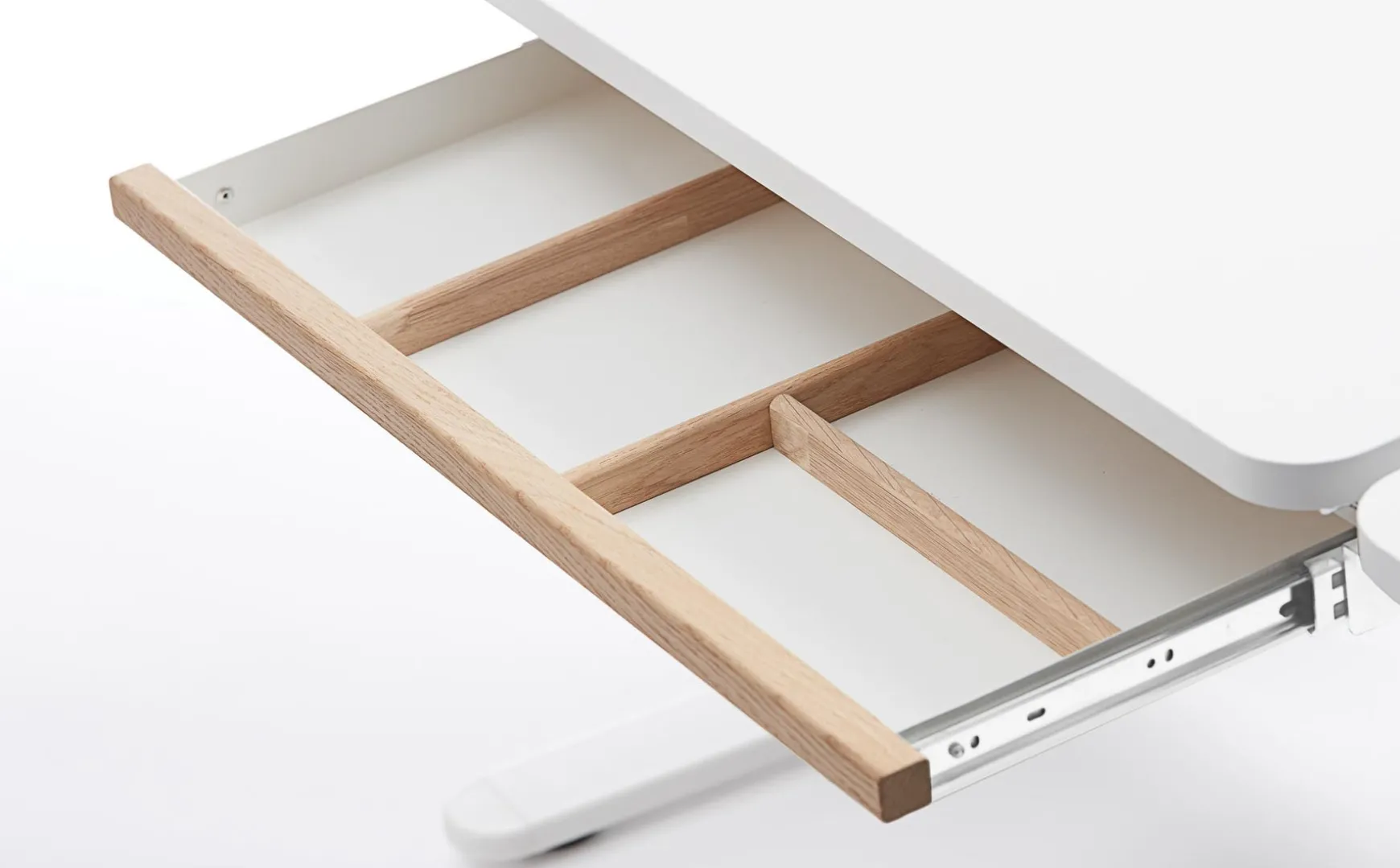 FLEXA Desk Accessories*Metal drawer