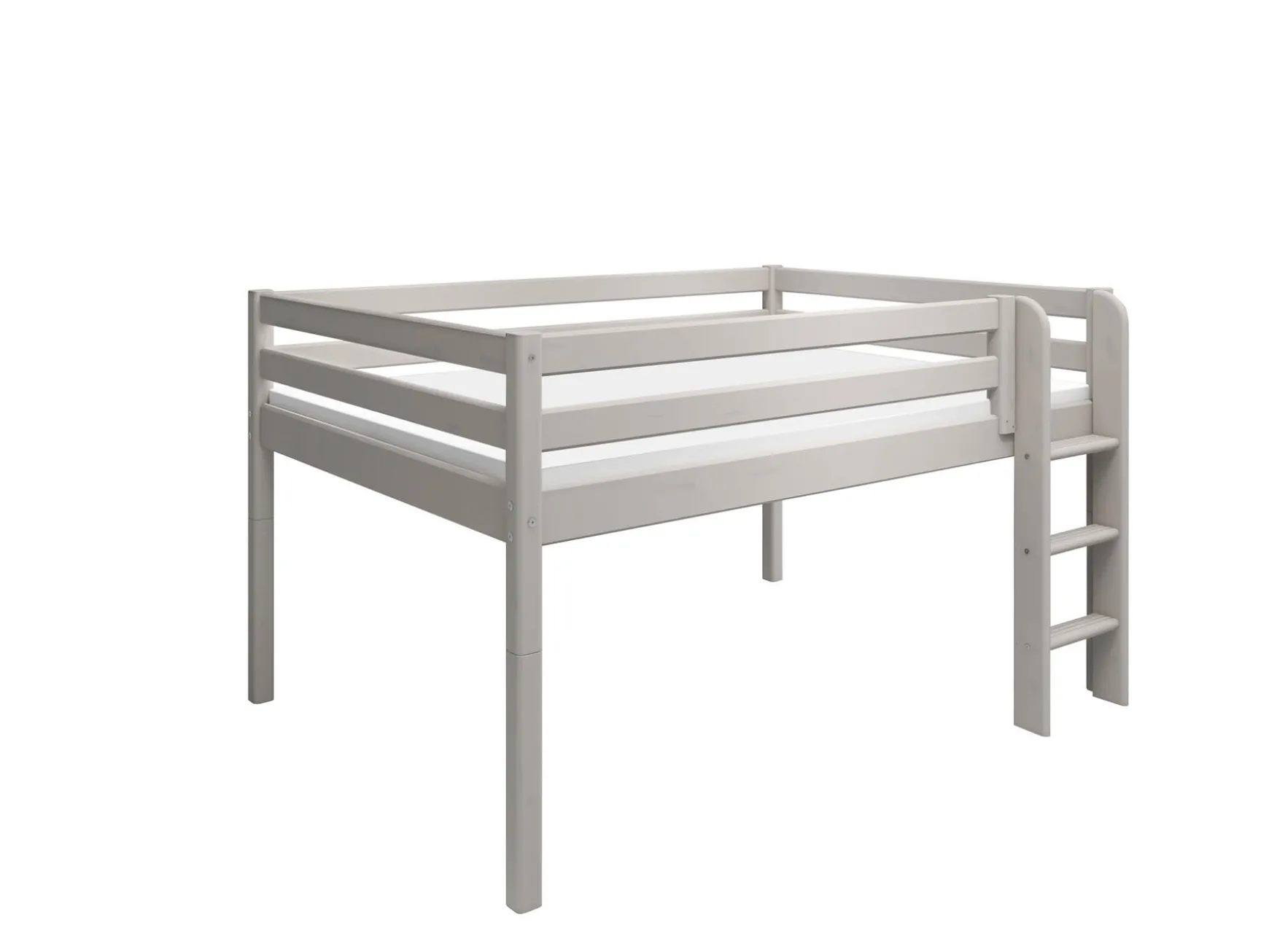 FLEXA Mid High Beds*Mid-high bed