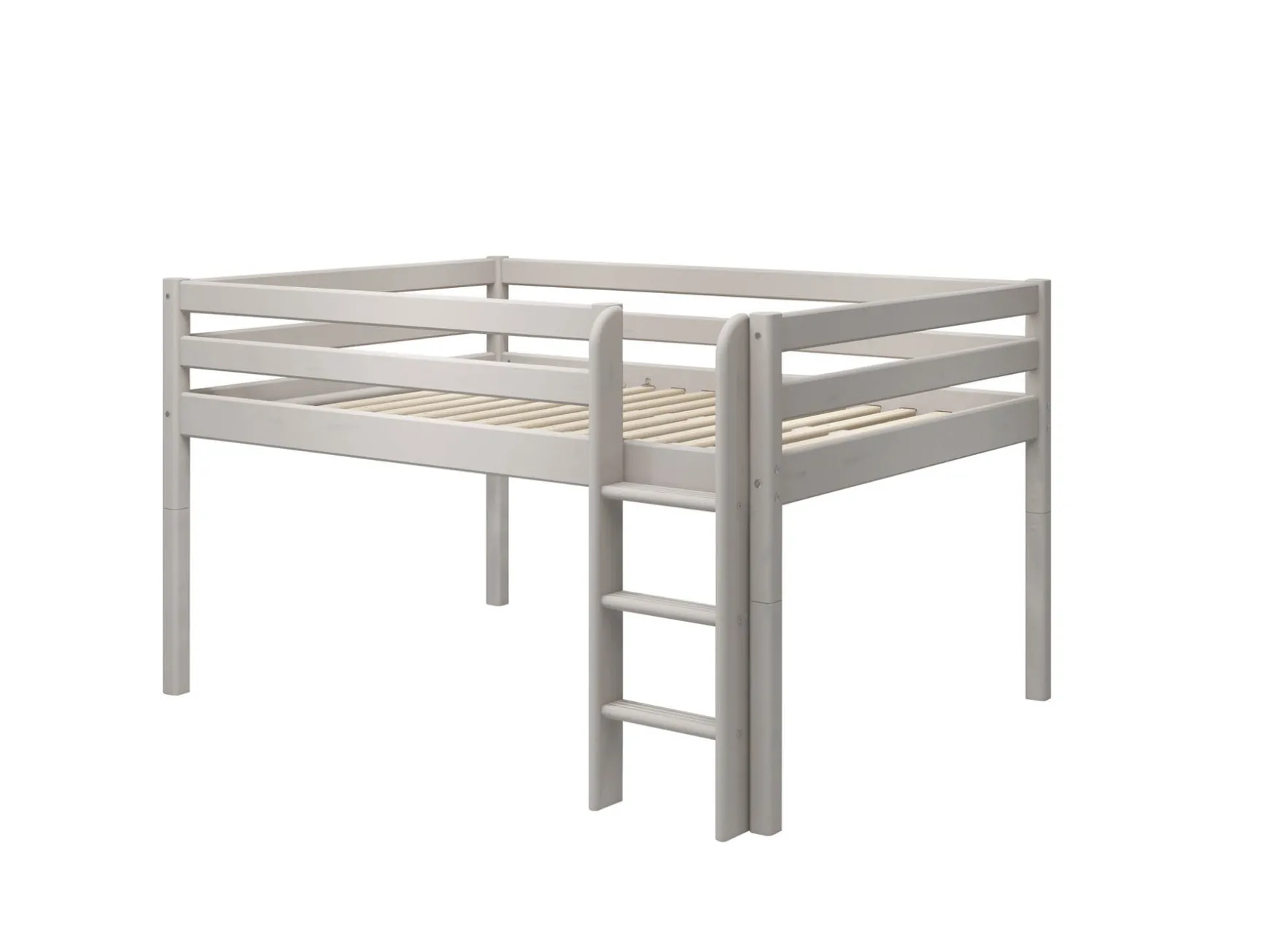 FLEXA Mid High Beds*Mid-high bed