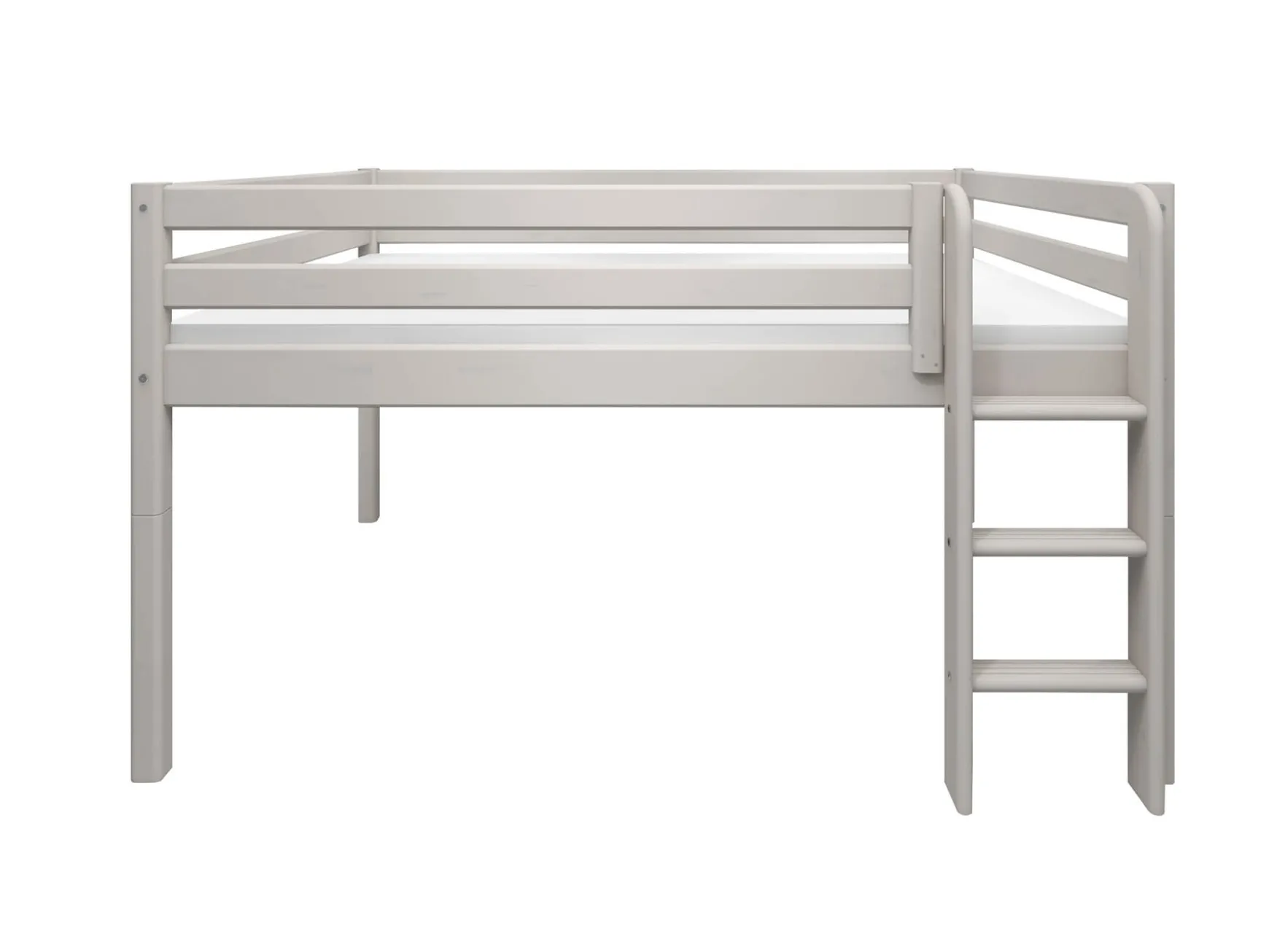 FLEXA Mid High Beds*Mid-high bed
