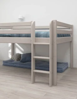 FLEXA Mid High Beds*Mid-high bed