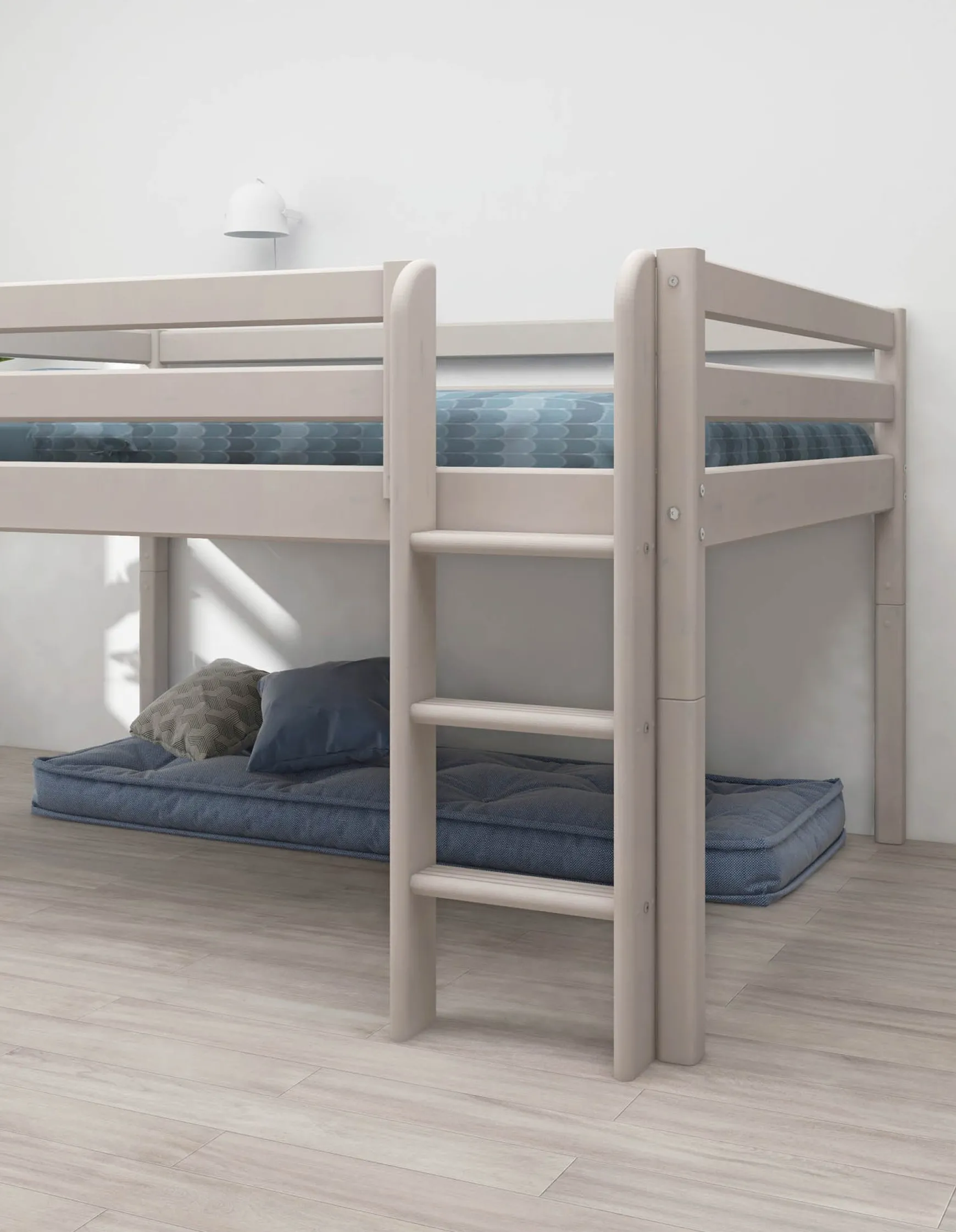 FLEXA Mid High Beds*Mid-high bed