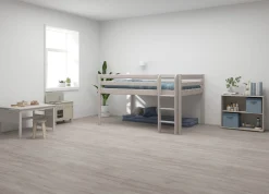 FLEXA Mid High Beds*Mid-high bed
