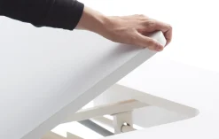 FLEXA Desks*MOBY left up study desk