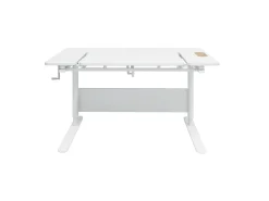 FLEXA Desks*MOBY middle up study desk