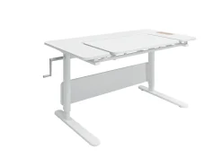 FLEXA Desks*MOBY middle up study desk
