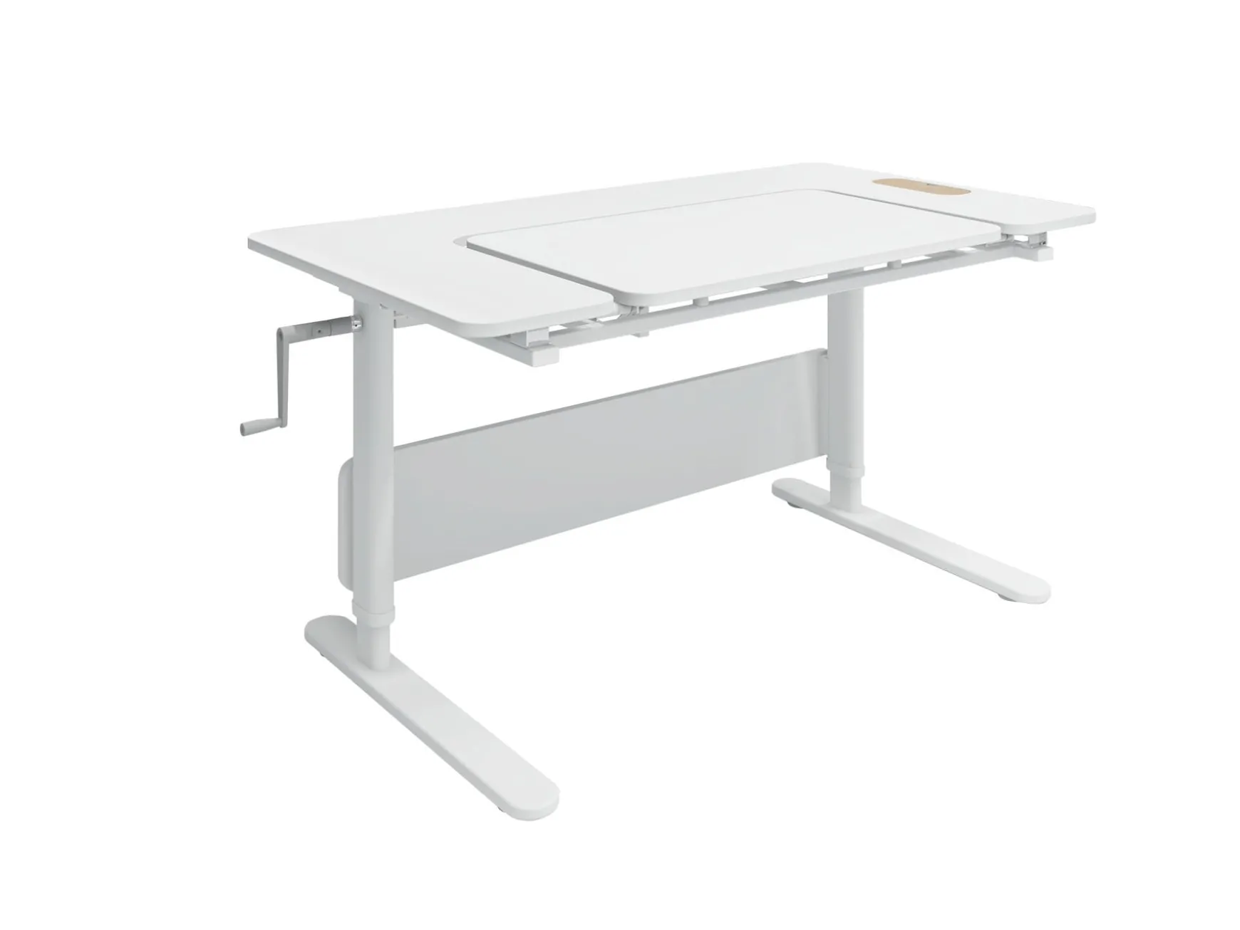 FLEXA Desks*MOBY middle up study desk