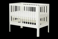 FLEXA Baby Cots*NOVA Baby bed, , 120x70 cm