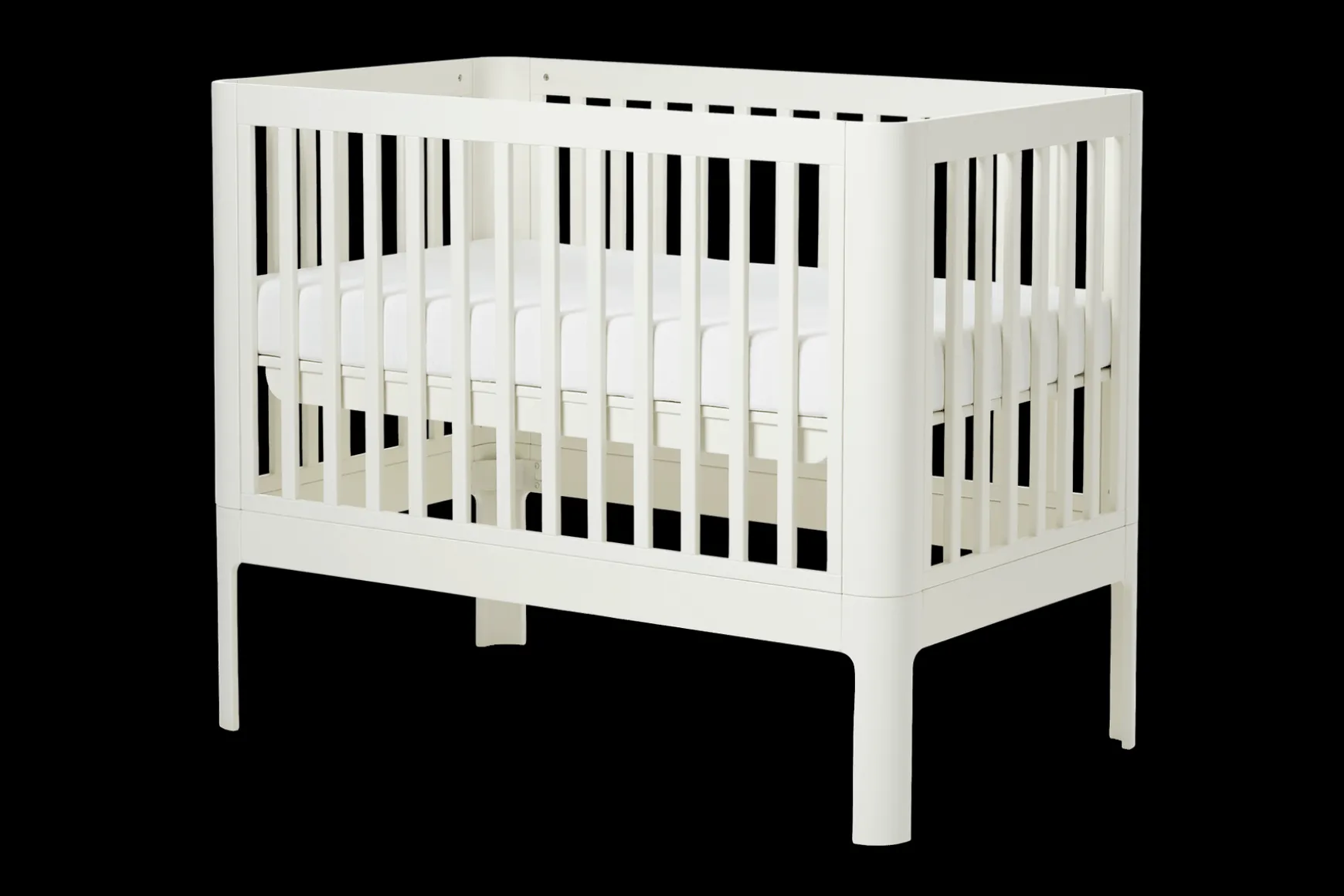 FLEXA Baby Cots*NOVA Baby bed, , 120x70 cm