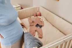 FLEXA Baby Cots*NOVA Baby bed, , 120x70 cm