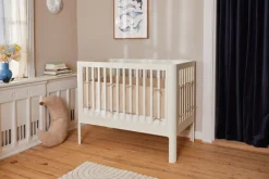 FLEXA Baby Cots*NOVA Baby bed, , 120x70 cm