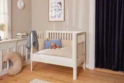 FLEXA Baby Cots*NOVA Baby bed, , 120x70 cm