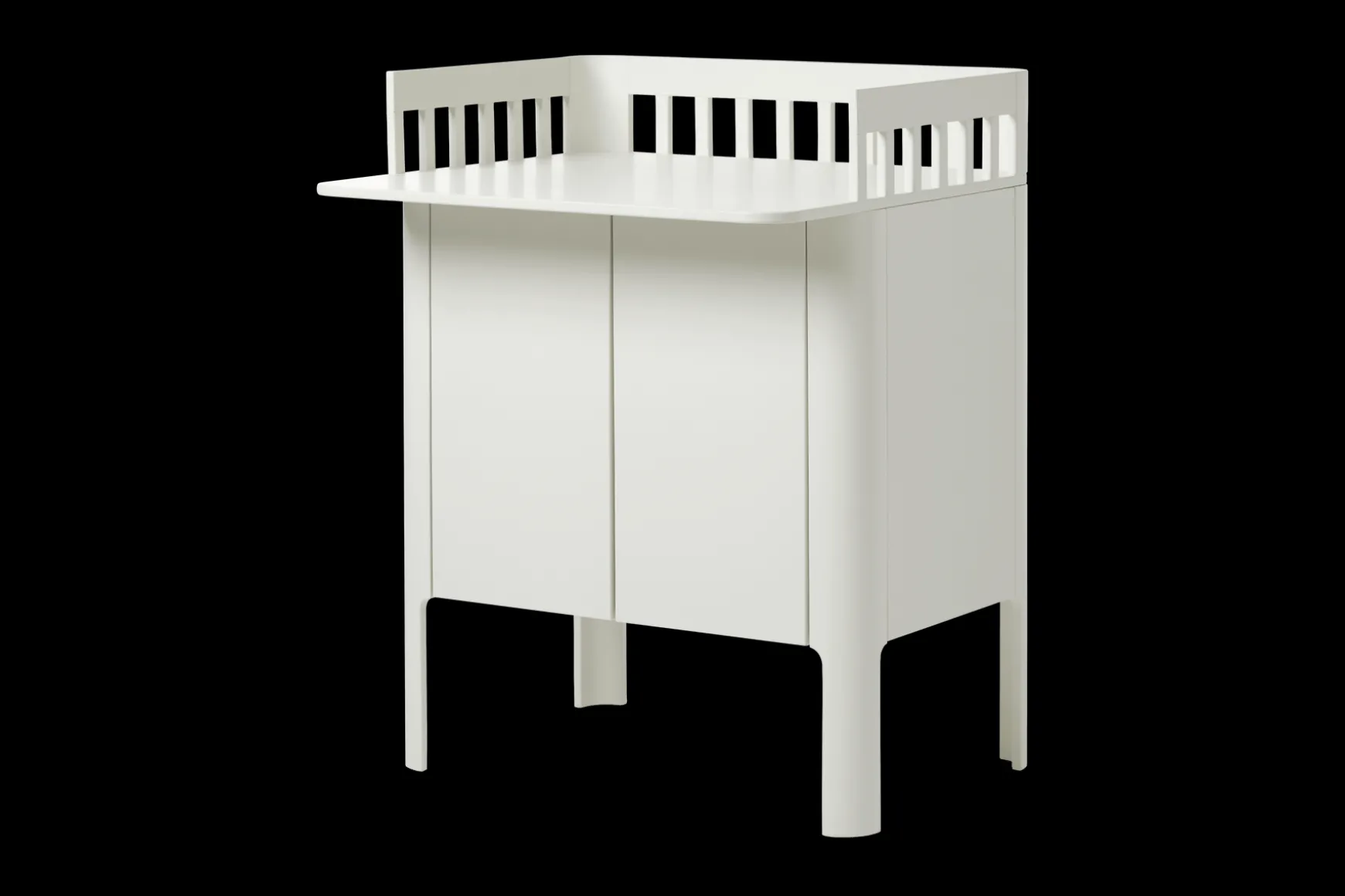FLEXA Changing Tables*NOVA Changing Table, , 73.2x80 cm