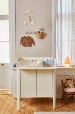 FLEXA Changing Tables*NOVA Changing Table, , 73.2x80 cm