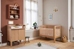 FLEXA Changing Tables*NOVA Changing Table, , 73.2x80 cm