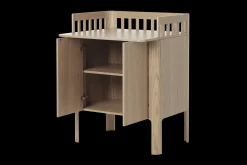 FLEXA Changing Tables*NOVA Changing Table, , 73.2x80 cm