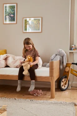 FLEXA Junior Beds*NOVA Junior Bed, , 150x70 cm