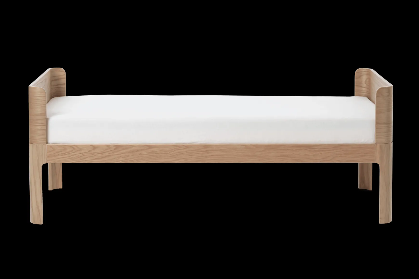 FLEXA Junior Beds*NOVA Junior Bed, , 150x70 cm
