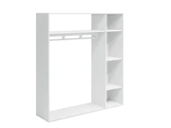 FLEXA Wardrobes*Open Wardrobe