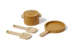 FLEXA 6 Years Old|5 Years Old*Pot & Pan