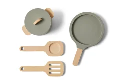 FLEXA 4 Years Old|3 Years Old*Pot & Pan