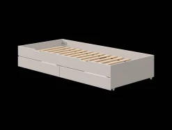FLEXA Pull-Out Beds|Bed Drawers*Pull-out bed w. drawers