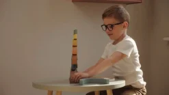 FLEXA 6 Years Old|5 Years Old*Rainbow Puzzle