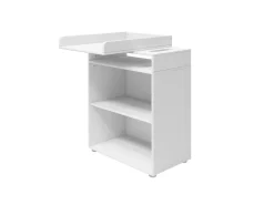 FLEXA Changing Tables*ROOMIE Changing table, 1 shelf,