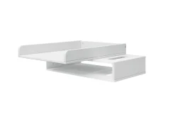 FLEXA Changing Tables*ROOMIE Changing table unit, MDF,