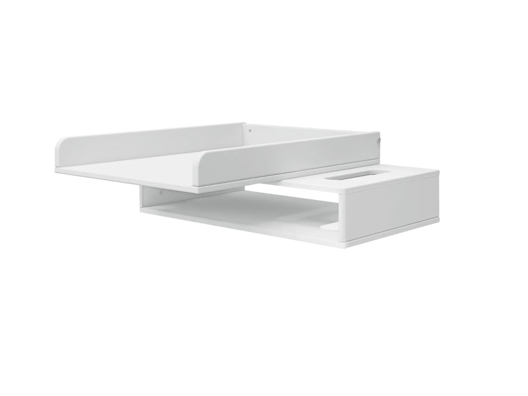 FLEXA Changing Tables*ROOMIE Changing table unit, MDF,