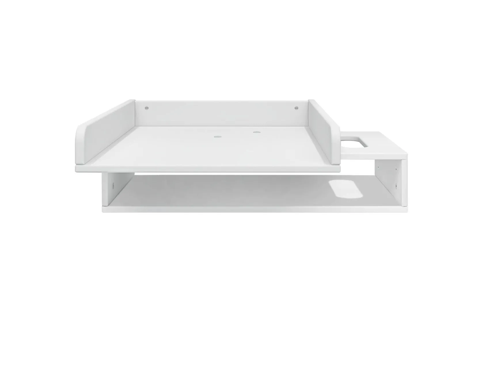 FLEXA Changing Tables*ROOMIE Changing table unit, MDF,