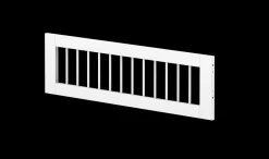 FLEXA Safety Rails*Safety rail, 1/2