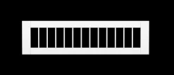 FLEXA Safety Rails*Safety rail, 1/2
