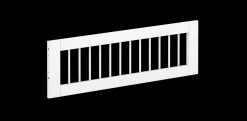 FLEXA Safety Rails*Safety rail, 1/2