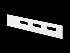 FLEXA Safety Rails*Safety rail, 3/4