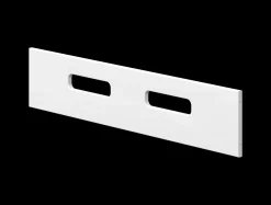 FLEXA Safety Rails*Safety rail, 1/2