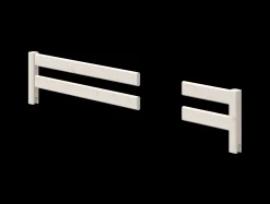 FLEXA Safety Rails*Safety rail, divided