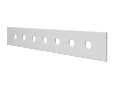 FLEXA Safety Rails*Safety rail for front, 3/4