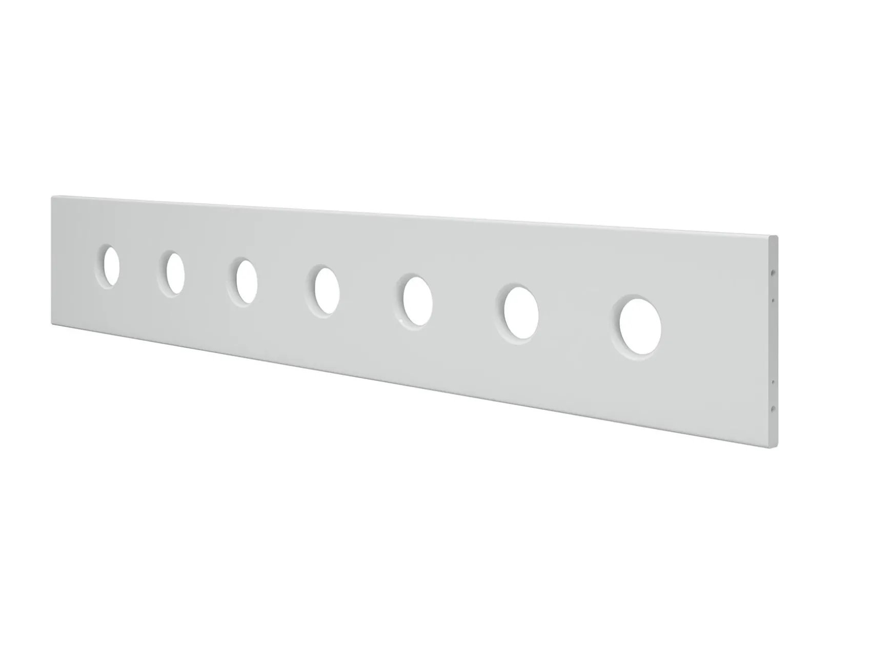 FLEXA Safety Rails*Safety rail for front, 3/4