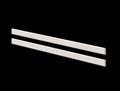 FLEXA Safety Rails*Safety rail, full-length
