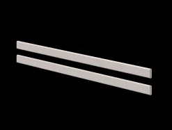FLEXA Safety Rails*Safety rail, full-length