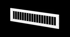 FLEXA Safety Rails*Safety Rail w. bars 3/4, 200cm