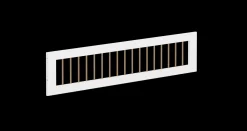 FLEXA Safety Rails*Safety Rail w. Bars 3/4, 200cm